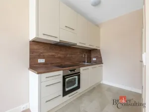 Pronájem bytu 2+kk, Vochov, 59 m2
