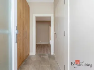 Pronájem bytu 2+kk, Vochov, 59 m2