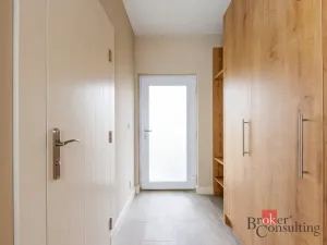Pronájem bytu 2+kk, Vochov, 59 m2