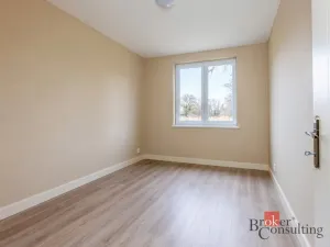Pronájem bytu 2+kk, Vochov, 59 m2