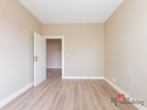 Pronájem bytu 2+kk, Vochov, 59 m2