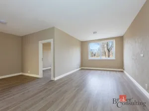 Pronájem bytu 2+kk, Vochov, 59 m2