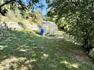 Prodej zahrady, Jihlava, 550 m2