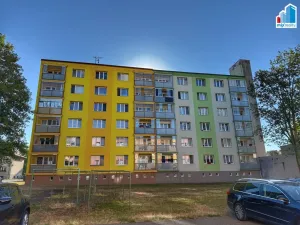 Prodej bytu 4+1, Poběžovice, Budovatelů, 133 m2