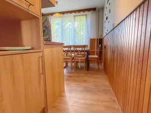 Prodej bytu 4+1, Poběžovice, Budovatelů, 133 m2
