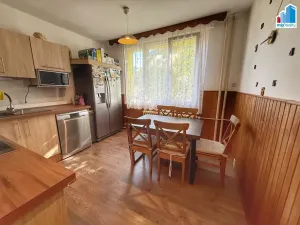 Prodej bytu 4+1, Poběžovice, Budovatelů, 133 m2