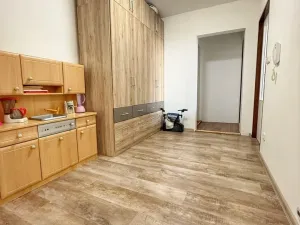 Prodej bytu 4+1, Poběžovice, Budovatelů, 133 m2