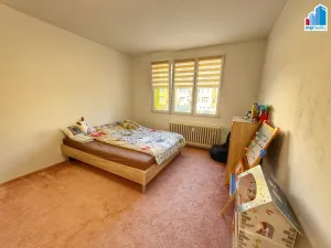 Prodej bytu 4+1, Poběžovice, Budovatelů, 133 m2