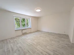 Pronájem bytu 1+1, Karlovy Vary - Stará Role, Závodu míru, 54 m2