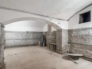Pronájem skladu, Praha - Libeň, Sokolovská, 120 m2