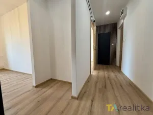 Pronájem bytu 1+1, Orlová, Masarykova třída, 40 m2