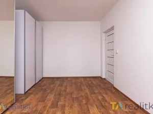 Prodej bytu 2+1, Karviná, Haškova, 54 m2