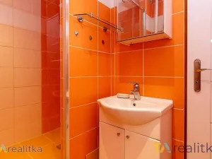 Prodej bytu 2+1, Karviná, Haškova, 54 m2