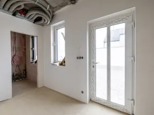 Prodej rodinného domu, Lužná, Jižní, 165 m2