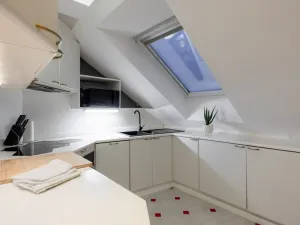 Prodej bytu 5+kk, Rakovník - Rakovník I, Nádražní, 104 m2