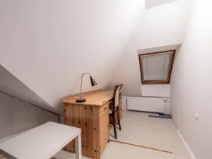 Prodej bytu 5+kk, Rakovník - Rakovník I, Nádražní, 104 m2