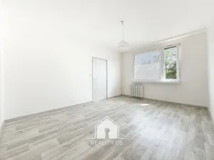 Prodej bytu 1+1, Jílové, 36 m2