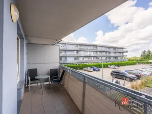 Pronájem bytu 2+kk, Mladá Boleslav - Michalovice, 87 m2
