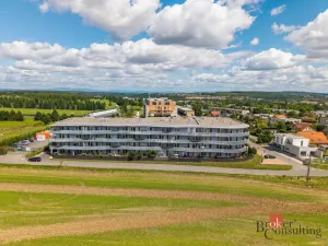 Pronájem bytu 2+kk, Mladá Boleslav - Michalovice, 87 m2