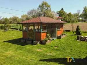 Prodej zahrady, Dolní Lutyně, Mezi Cestami, 2200 m2