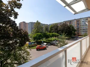 Prodej bytu 1+1, Opava - Kateřinky, Grudova, 35 m2
