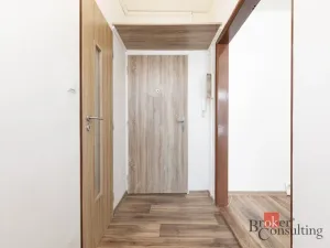 Prodej bytu 1+1, Opava - Kateřinky, Grudova, 35 m2