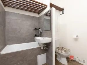 Prodej bytu 1+1, Opava - Kateřinky, Grudova, 35 m2
