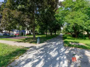 Prodej bytu 1+1, Opava - Kateřinky, Grudova, 35 m2