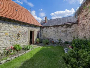 Prodej rodinného domu, Nové Strašecí, Jungmannova, 163 m2