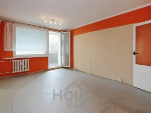 Prodej bytu 3+1, Neratovice, Za Jednotou, 69 m2