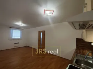 Pronájem bytu 2+kk, Velké Pavlovice, 37 m2