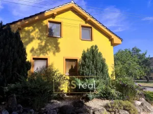 Pronájem bytu 2+kk, Velké Pavlovice, 37 m2