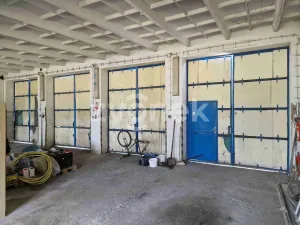 Pronájem komerční nemovitosti, Kunovice, Na Záhonech, 250 m2