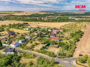 Prodej pozemku pro bydlení, Žatec, 4805 m2