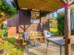 Prodej chaty, Sušice - Chmelná, 12 m2