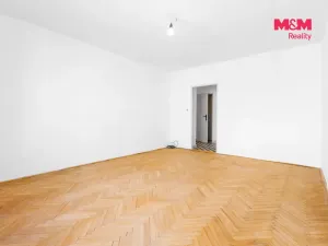 Prodej bytu 2+1, Opava - Předměstí, Hany Kvapilové, 58 m2