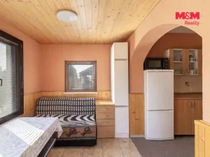 Prodej chaty, Vratimov, 50 m2