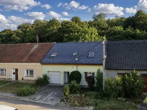 Prodej rodinného domu, Křepice, 140 m2