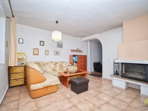 Prodej rodinného domu, Křepice, 140 m2