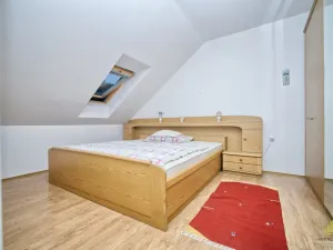 Prodej rodinného domu, Křepice, 140 m2