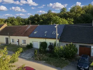 Prodej rodinného domu, Křepice, 140 m2