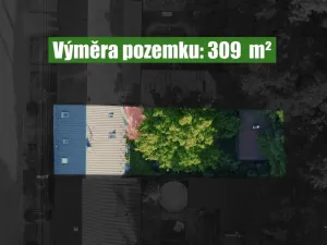 Prodej rodinného domu, Křepice, 140 m2