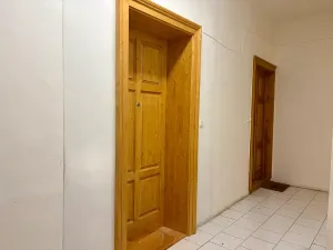 Prodej bytu 1+kk, Příbram, náměstí J. A. Alise, 21 m2