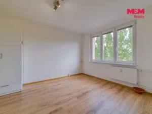 Pronájem bytu 1+1, Karlovy Vary - Rybáře, U Koupaliště, 36 m2