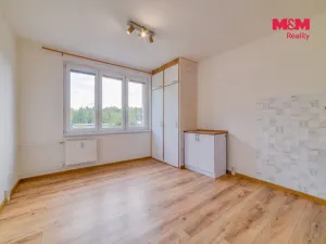 Pronájem bytu 1+1, Karlovy Vary - Rybáře, U Koupaliště, 36 m2