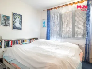 Prodej bytu 3+1, Blatná, Riegrova, 72 m2
