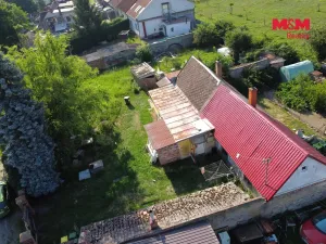 Prodej rodinného domu, Hlízov, 75 m2