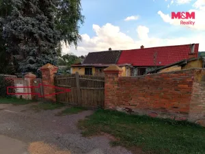 Prodej rodinného domu, Hlízov, 75 m2