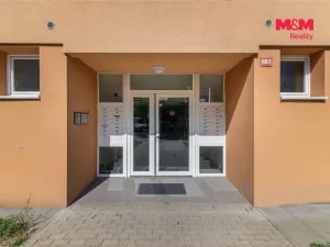 Prodej bytu 3+1, Mladá Boleslav - Mladá Boleslav II, U stadionu, 81 m2