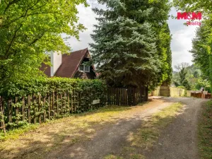Prodej chaty, Povrly, 34 m2